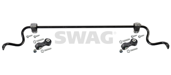 Stabilizátor podvozku SWAG